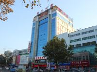 如家酒店(禹城东方大厦店) - 酒店外部