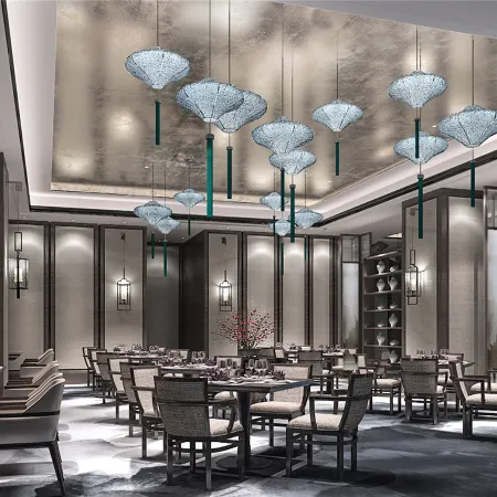 Wanda Realm Shangrao
