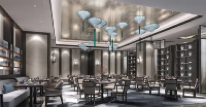 上饒富力萬達嘉華酒店（萬達廣場）