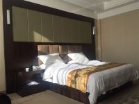 玛曲喜马拉雅酒店 - 大床房