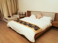 惠州小径湾海格度假公寓 - 舒适海景大床房