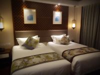 千岛湖紫云宾馆 - 高级双床房