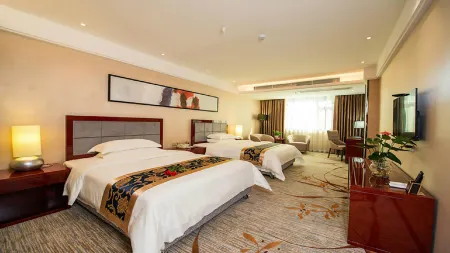 Bohuang Hotel