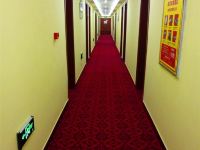 石家庄益友快捷酒店 - 公共区域