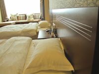 文山印象酒店 - 主题中式豪华双床房