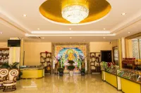 Songpan Ziyue Starry Sky Hotel Hotels in Songpan
