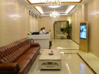 恩施诗曼大酒店 - 公共区域