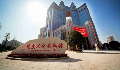 Jiaxing Inn Hotels near Hunan University North Campus Gymnasium