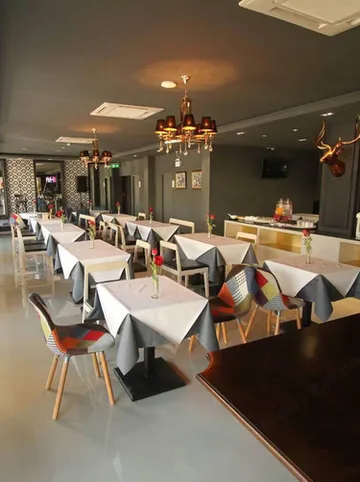 รูปภาพของทาริส อาร์ต โฮเทล แพร่