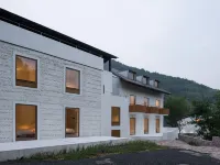 LOSTVILLA(Moganshan Yucun) Hotels near Mogan Mountain Scenic Area Bamboo Sea