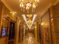 巴里岛假日酒店(恩施机场店) - 公共区域