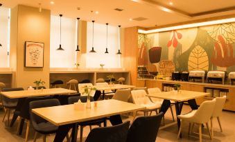 HanTing Hotel (Suzhou Wujiang Development Zone)