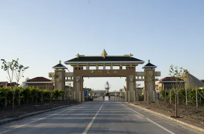 Zhongxing Manor Hotel