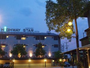 Highway Star Hotel