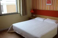 Homeinn Hotel  Hanlefang weihai park - sarapan