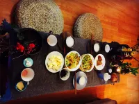 Chengdu XiangPi Inn