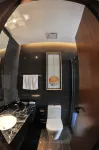 Daqing Jixiang Kaiyue Business Hotel (Daqing East Station People's Hospital)