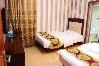 KUNMING BAOLIN INN - 2-نجوم