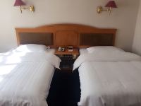 呼和浩特机场宾馆 - 标准双床房