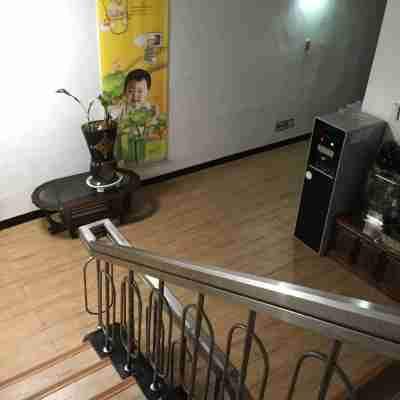 Woorijari Motel Taean Others