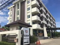 Home Place Lopburi Hotel Hotels in Phra Phutthabat