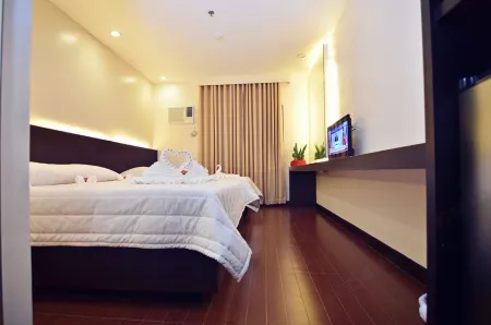 Citystate Asturias Hotel Palawan