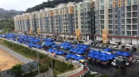My Home Apartment @ Golden Hills Hotels in Brinchang