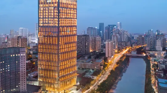 Wanda Reign Chengdu