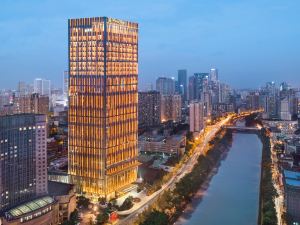 Wanda Reign Chengdu