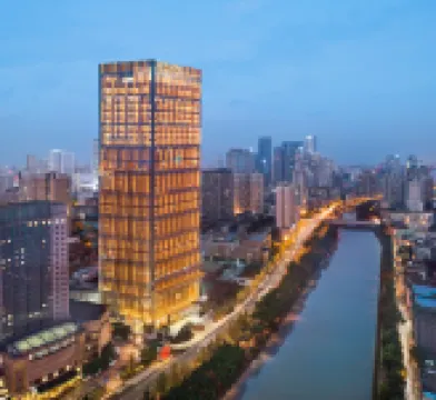 Wanda Reign Chengdu