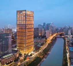 Wanda Reign Chengdu