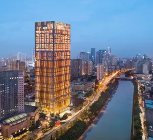 Wanda Reign Chengdu