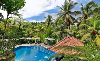 Bali Spirit Hotel & Spa