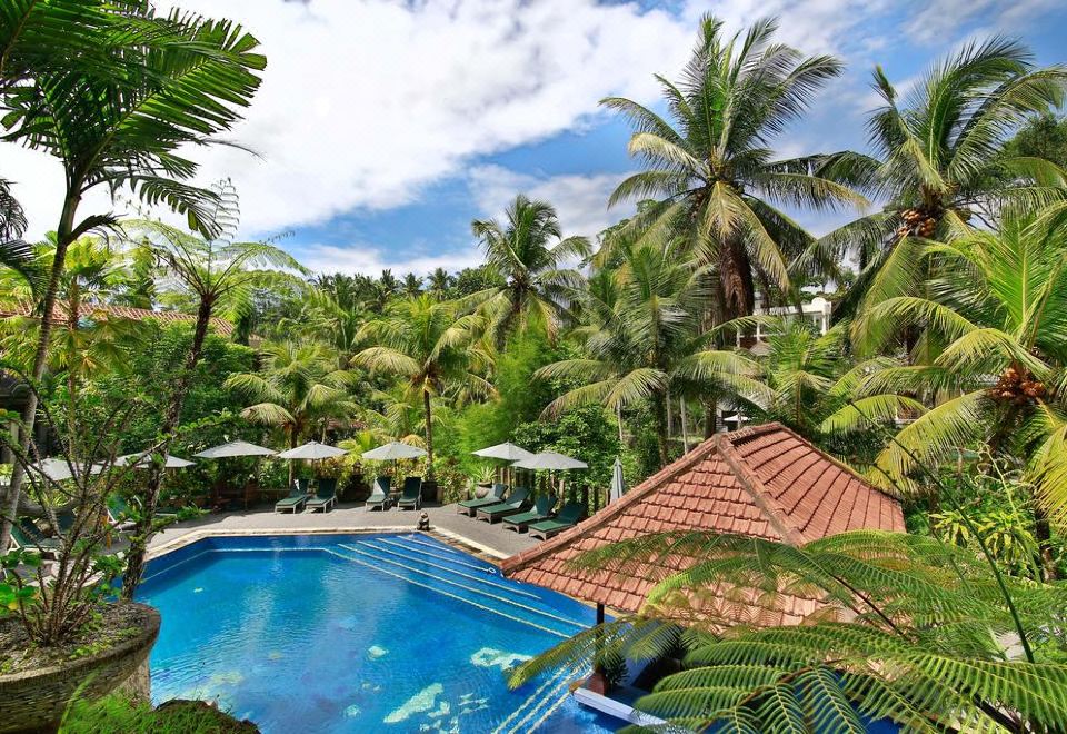 Bali Spirit Hotel & Spa - Évaluations de l'hôtel 4 étoiles à Bali
