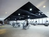 Shenyang Royal Wanxin Hotel - Gym