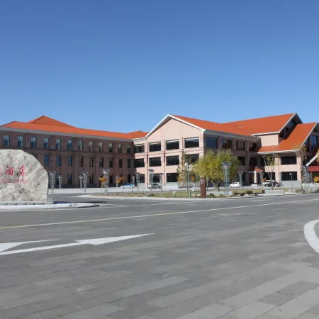 Yongtai Hotel