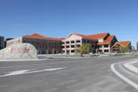 Yongtai Hotel Hotels in Uxin Banner