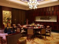 荆州安盛国际大酒店 - 餐厅