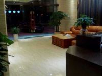 中山兰亭居现代公寓 - 公共区域