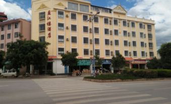 Jinggu Yingjianglou Hotel