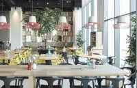 Rove Bur Dubai - Healthcare City