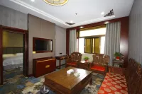 Wentinghu Hotel Hotels in Chengwu