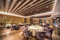 Gallery Hotel Hotels in Zhangjiagang