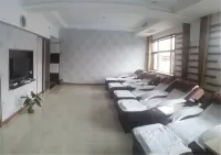 헝룬 호텔 푸얼
