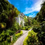 Rehai Hot Spring Resort · Meinvchi Các khách sạn gần Re Lake SPA Scenic Spot