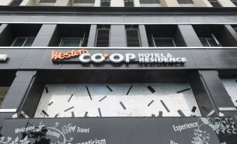 Western Coop Hotel & Residence Dongdaemun