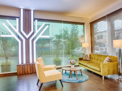 Natura Hotel (Near Legoland)