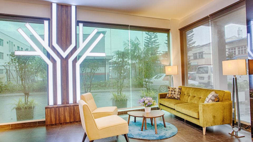 Natura Hotel (Near Legoland)