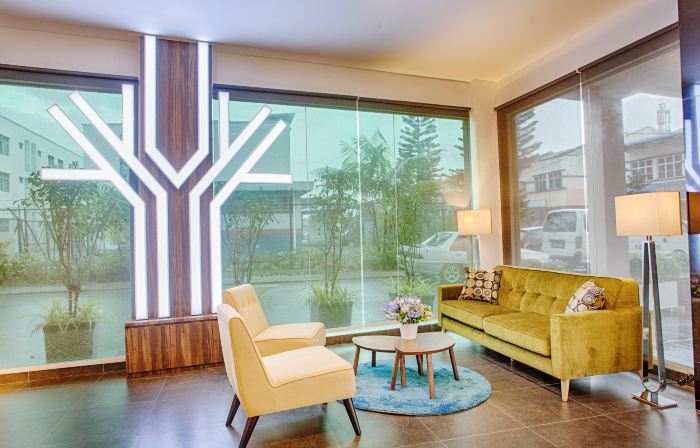 Natura Hotel (Near Legoland)