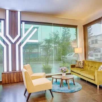 Natura Hotel (Near Legoland) Hotels near Sultan Ibrahim Stadium